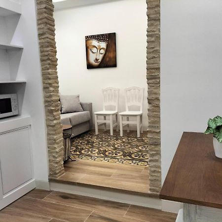 ISAMAR Apartamentos Vejer de la Frontera Exterior foto