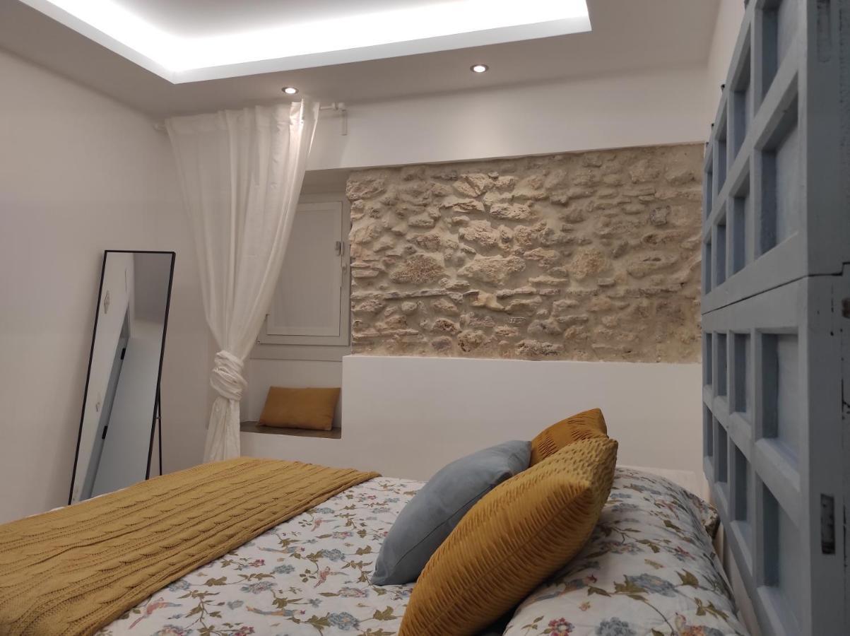 ISAMAR Apartamentos Vejer de la Frontera Exterior foto