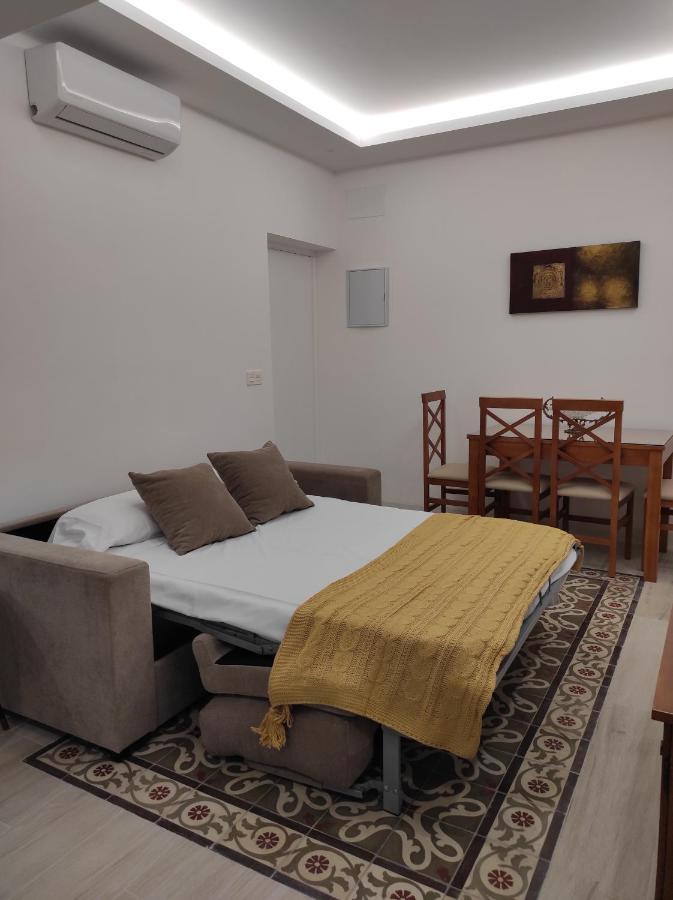 ISAMAR Apartamentos Vejer de la Frontera Exterior foto