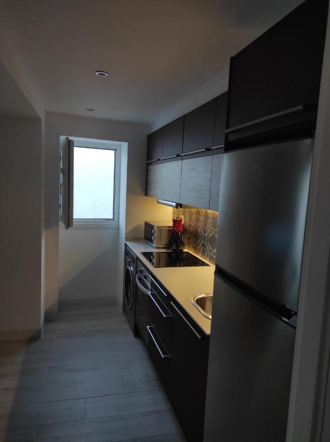 ISAMAR Apartamentos Vejer de la Frontera Exterior foto