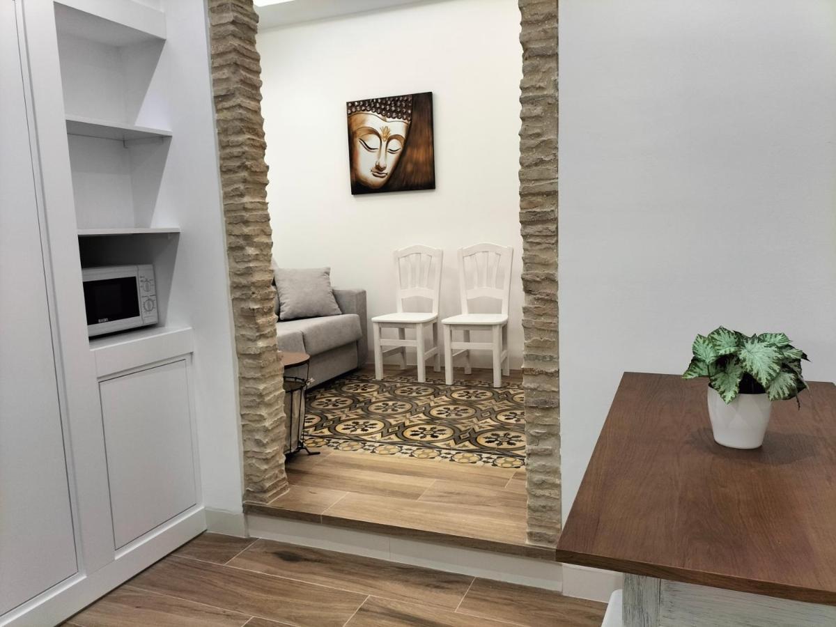 ISAMAR Apartamentos Vejer de la Frontera Exterior foto