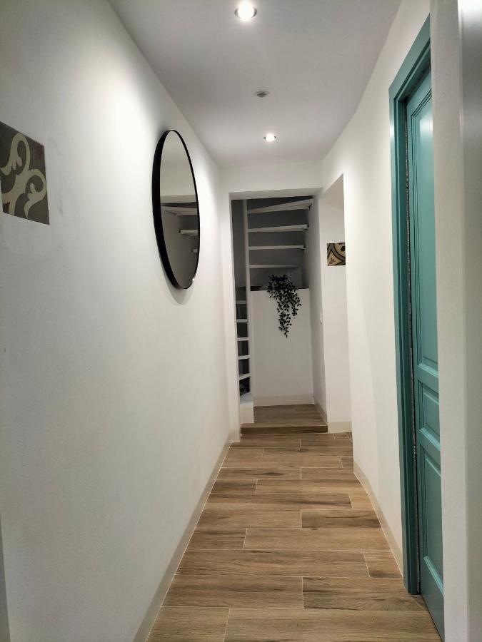 ISAMAR Apartamentos Vejer de la Frontera Exterior foto