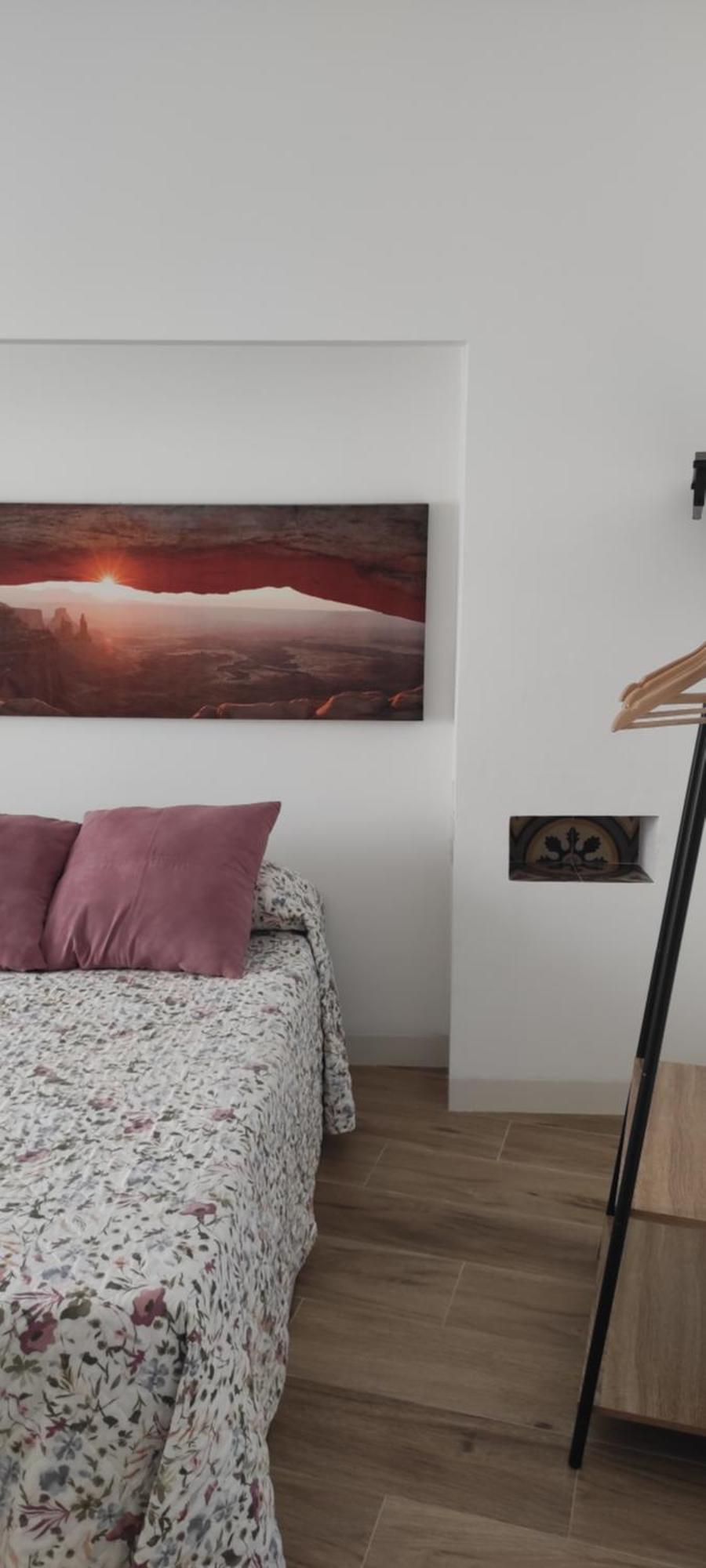 ISAMAR Apartamentos Vejer de la Frontera Quarto foto